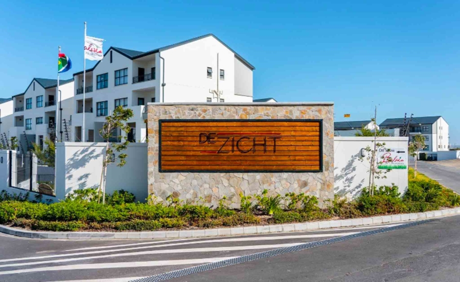 To Let 1 Bedroom Property for Rent in Richwood Western Cape